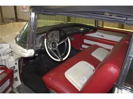 1958 Lincoln Continental (CC-2085043) for sale in Greensboro, North Carolina