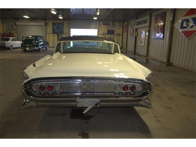 1958 Lincoln Continental (CC-2085043) for sale in Greensboro, North Carolina