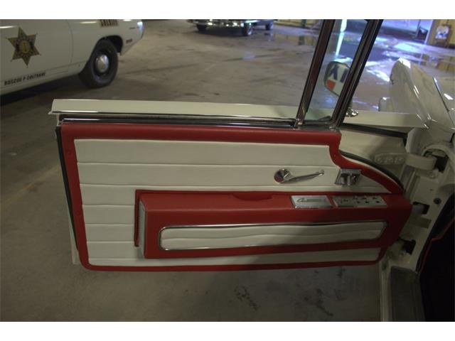 1958 Lincoln Continental (CC-2085043) for sale in Greensboro, North Carolina