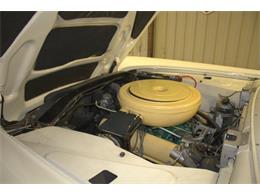1958 Lincoln Continental (CC-2085043) for sale in Greensboro, North Carolina