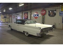 1958 Lincoln Continental (CC-2085043) for sale in Greensboro, North Carolina