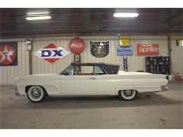 1958 Lincoln Continental (CC-2085043) for sale in Greensboro, North Carolina