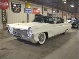 1958 Lincoln Continental (CC-2085043) for sale in Greensboro, North Carolina