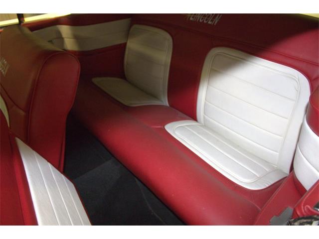 1958 Lincoln Continental (CC-2085043) for sale in Greensboro, North Carolina