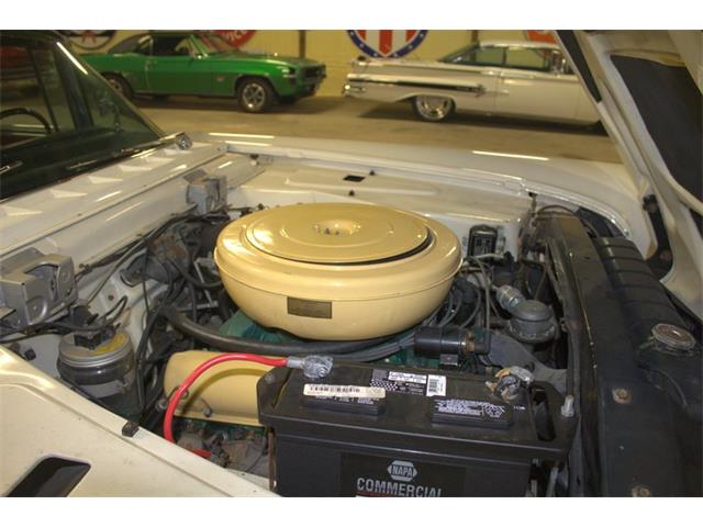 1958 Lincoln Continental (CC-2085043) for sale in Greensboro, North Carolina