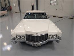 1970 Cadillac Coupe DeVille (CC-2085044) for sale in Greensboro, North Carolina