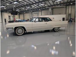 1970 Cadillac Coupe DeVille (CC-2085044) for sale in Greensboro, North Carolina