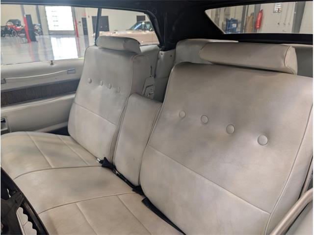 1970 Cadillac Coupe DeVille (CC-2085044) for sale in Greensboro, North Carolina