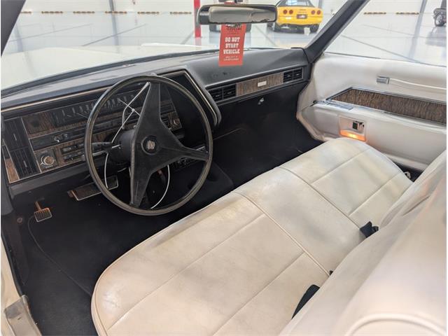 1970 Cadillac Coupe DeVille (CC-2085044) for sale in Greensboro, North Carolina