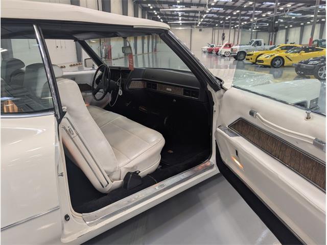 1970 Cadillac Coupe DeVille (CC-2085044) for sale in Greensboro, North Carolina