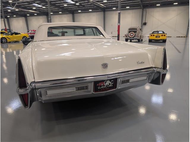 1970 Cadillac Coupe DeVille (CC-2085044) for sale in Greensboro, North Carolina