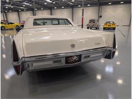 1970 Cadillac Coupe DeVille (CC-2085044) for sale in Greensboro, North Carolina
