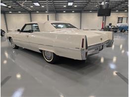 1970 Cadillac Coupe DeVille (CC-2085044) for sale in Greensboro, North Carolina