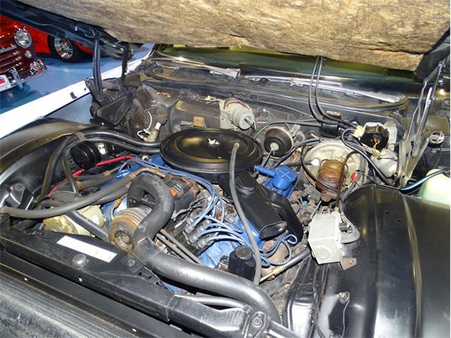 1970 Cadillac Coupe DeVille (CC-2085044) for sale in Greensboro, North Carolina