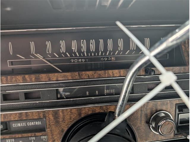 1970 Cadillac Coupe DeVille (CC-2085044) for sale in Greensboro, North Carolina
