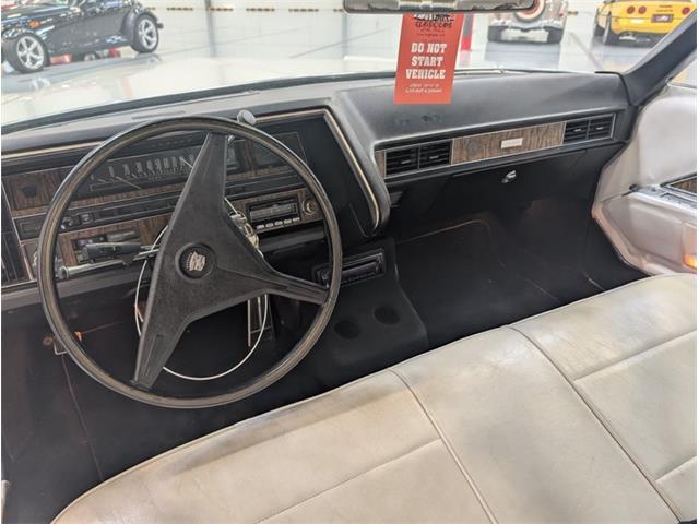 1970 Cadillac Coupe DeVille (CC-2085044) for sale in Greensboro, North Carolina