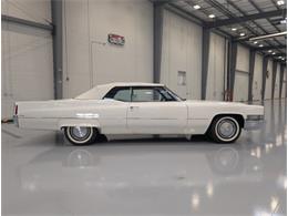 1970 Cadillac Coupe DeVille (CC-2085044) for sale in Greensboro, North Carolina