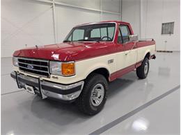 1991 Ford F150 (CC-2085045) for sale in Greensboro, North Carolina