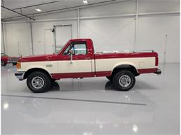 1991 Ford F150 (CC-2085045) for sale in Greensboro, North Carolina