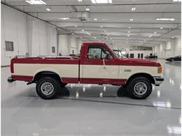 1991 Ford F150 (CC-2085045) for sale in Greensboro, North Carolina