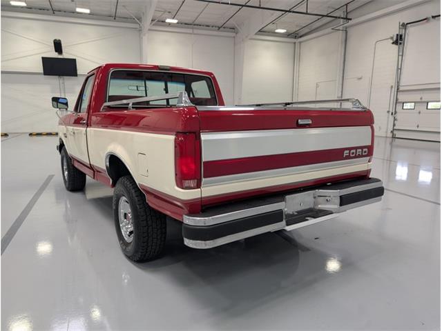 1991 Ford F150 (CC-2085045) for sale in Greensboro, North Carolina