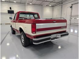 1991 Ford F150 (CC-2085045) for sale in Greensboro, North Carolina