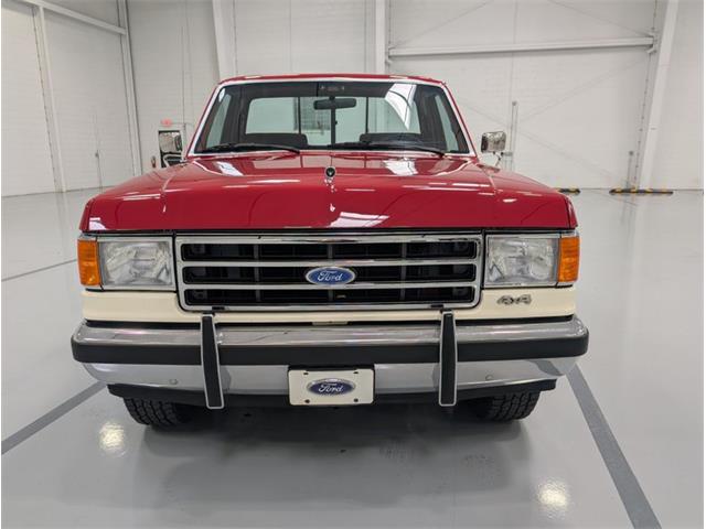 1991 Ford F150 (CC-2085045) for sale in Greensboro, North Carolina