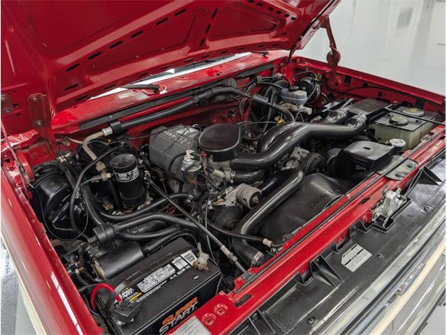 1991 Ford F150 (CC-2085045) for sale in Greensboro, North Carolina