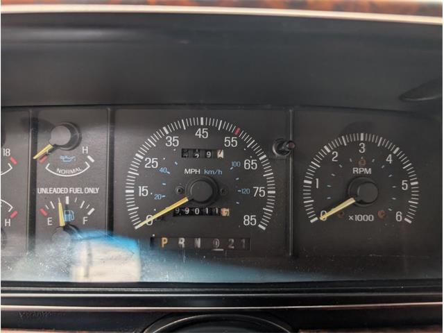 1991 Ford F150 (CC-2085045) for sale in Greensboro, North Carolina