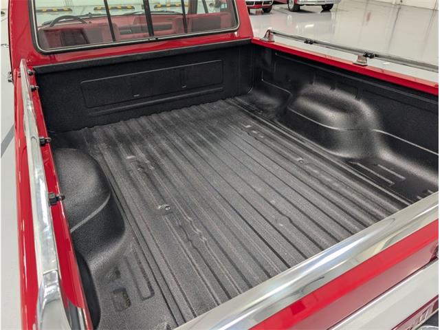 1991 Ford F150 (CC-2085045) for sale in Greensboro, North Carolina