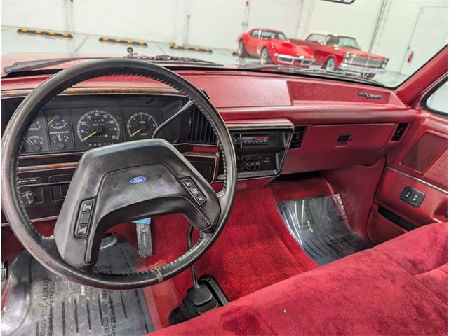 1991 Ford F150 (CC-2085045) for sale in Greensboro, North Carolina