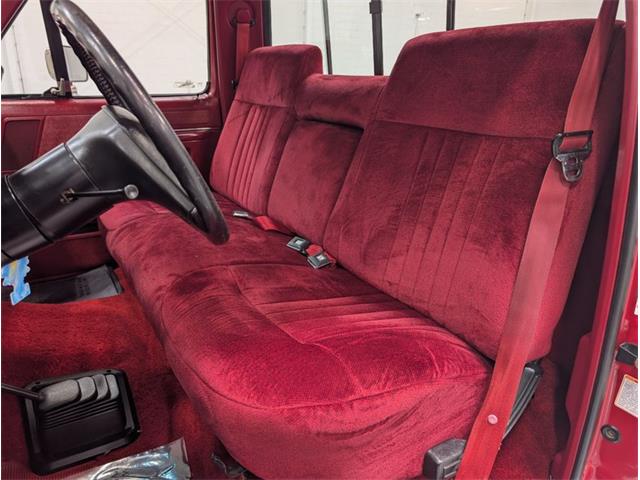 1991 Ford F150 (CC-2085045) for sale in Greensboro, North Carolina