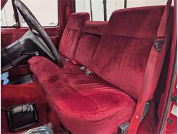 1991 Ford F150 (CC-2085045) for sale in Greensboro, North Carolina