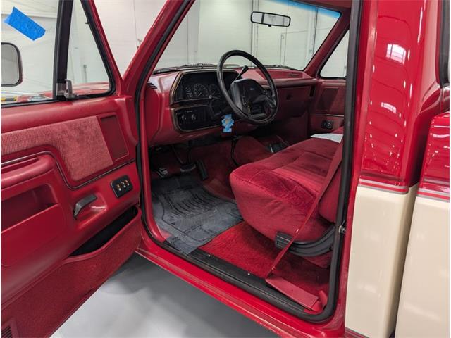 1991 Ford F150 (CC-2085045) for sale in Greensboro, North Carolina