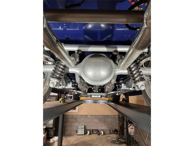 1933 Ford Roadster (CC-2085046) for sale in Greensboro, North Carolina