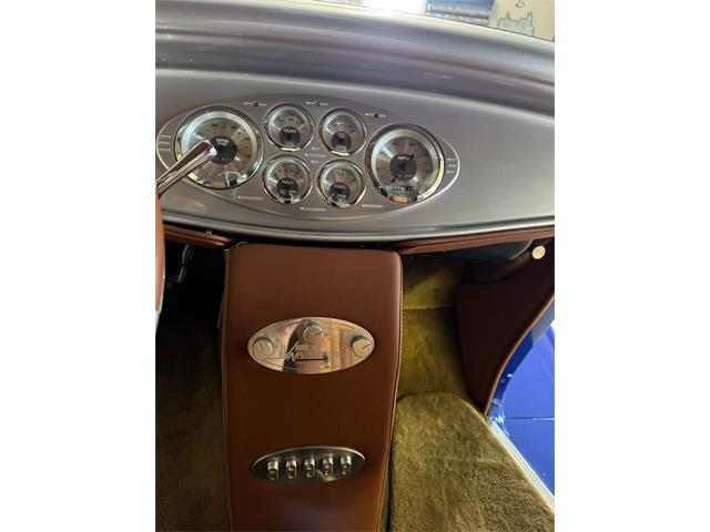 1933 Ford Roadster (CC-2085046) for sale in Greensboro, North Carolina