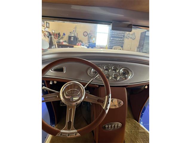 1933 Ford Roadster (CC-2085046) for sale in Greensboro, North Carolina