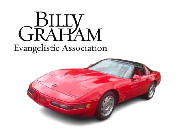 1994 Chevrolet Corvette (CC-2085047) for sale in Greensboro, North Carolina