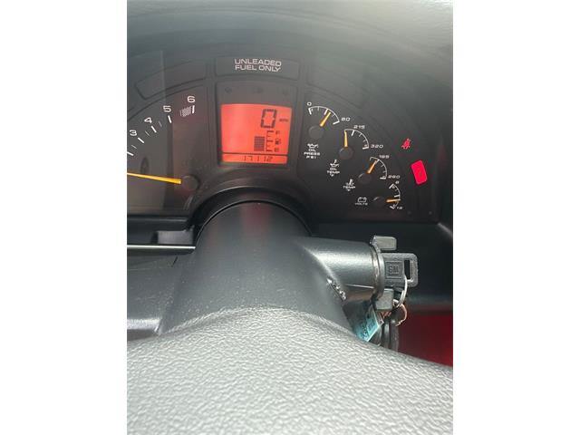 1994 Chevrolet Corvette (CC-2085047) for sale in Greensboro, North Carolina