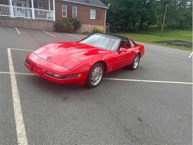 1994 Chevrolet Corvette (CC-2085047) for sale in Greensboro, North Carolina