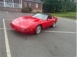 1994 Chevrolet Corvette (CC-2085047) for sale in Greensboro, North Carolina