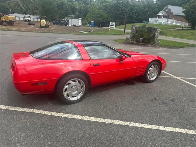 1994 Chevrolet Corvette (CC-2085047) for sale in Greensboro, North Carolina