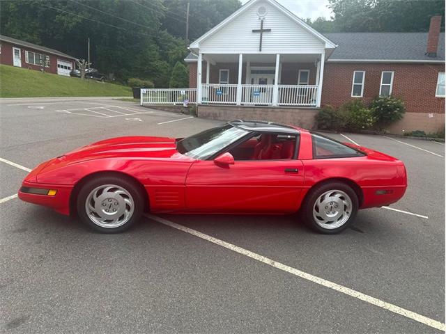 1994 Chevrolet Corvette (CC-2085047) for sale in Greensboro, North Carolina