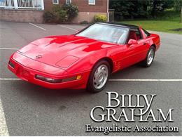 1994 Chevrolet Corvette (CC-2085047) for sale in Greensboro, North Carolina