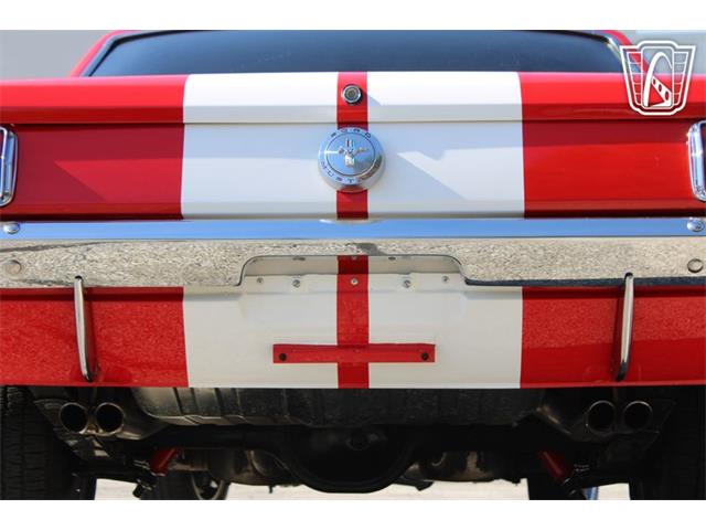 1966 Ford Mustang (CC-2085048) for sale in Crete, Illinois