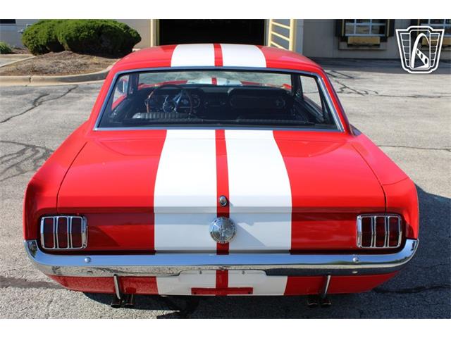 1966 Ford Mustang (CC-2085048) for sale in Crete, Illinois