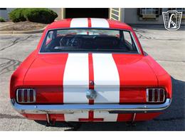 1966 Ford Mustang (CC-2085048) for sale in Crete, Illinois