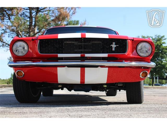 1966 Ford Mustang (CC-2085048) for sale in Crete, Illinois