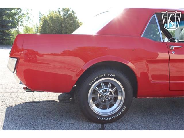1966 Ford Mustang (CC-2085048) for sale in Crete, Illinois