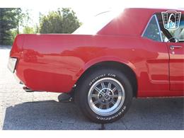 1966 Ford Mustang (CC-2085048) for sale in Crete, Illinois